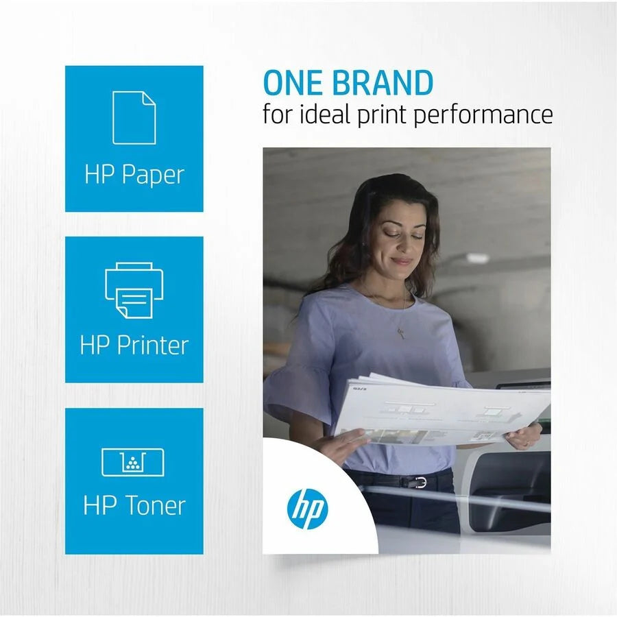 HP 147X Original High Yield Laser Toner Cartridge - Black - 1 Each