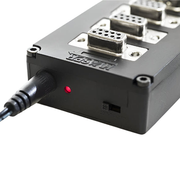 Kvaser T-Cannector V2