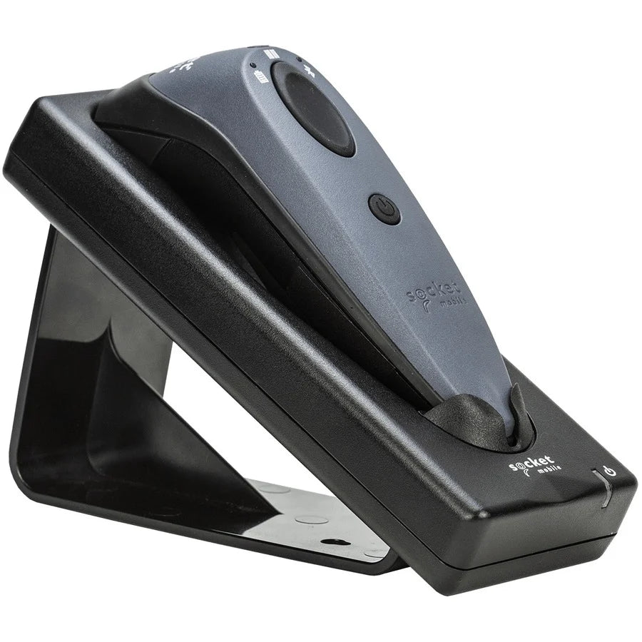 Socket Mobile Charging Cradle for DuraScan Barcode Scanners