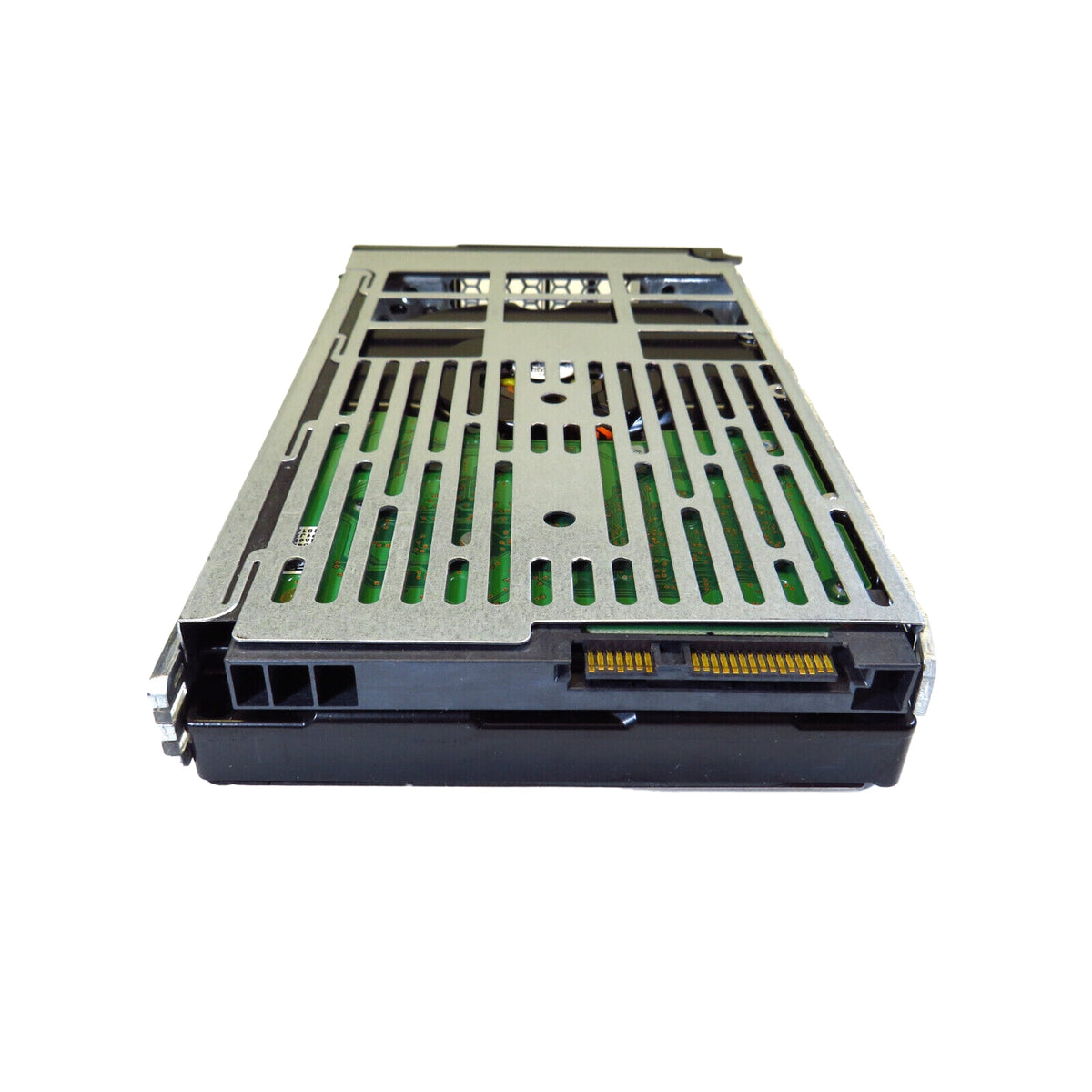 Dell 1KWKJ 3.5" 500GB 7200RPM SATA II Hard Disk Drive (HDD), Silver (Refurbished)