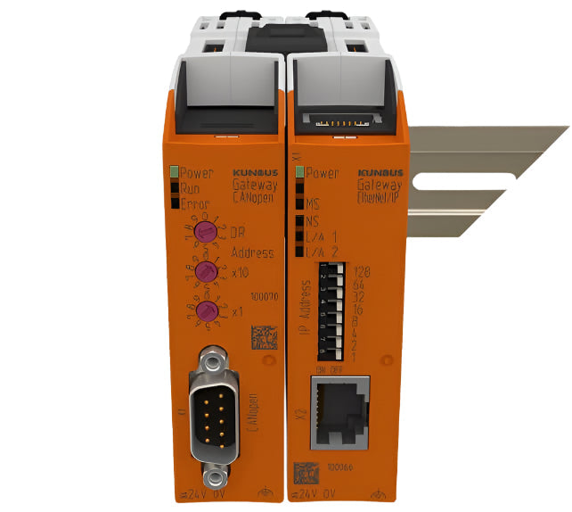 Gateway Module - EtherCAT Slave