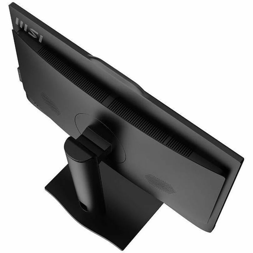 MSI PRO AP272P 14M-602US All-in-One Computer - Intel Core i7 14th Gen i7-14700 - 16 GB - 1 TB SSD - 27" Full HD - Desktop - Black