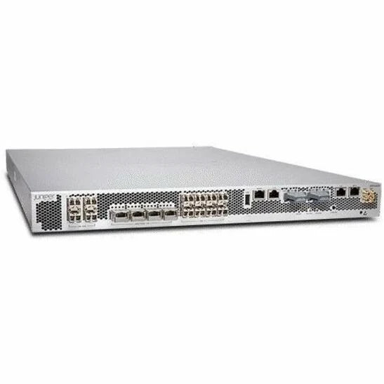 Juniper SRX4600 High Availability Firewall