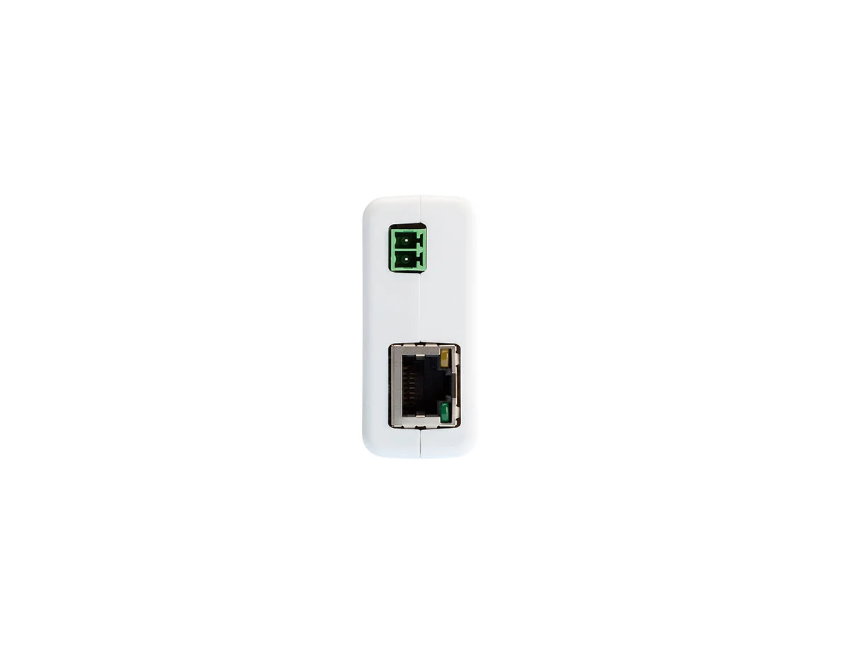 Axis T8640 PoE+ Over Coax Adapter Kit (5026-401)