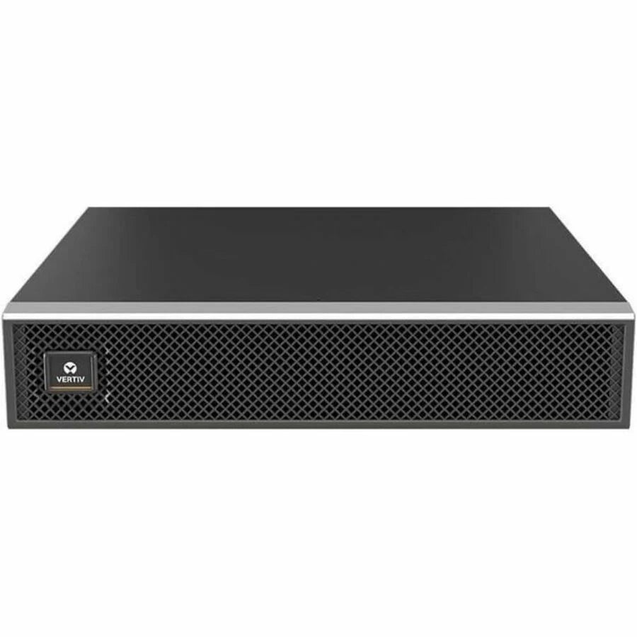 Vertiv Liebert GXT5 External Battery Cabinet - 500VA-1000VA/36V| 2U