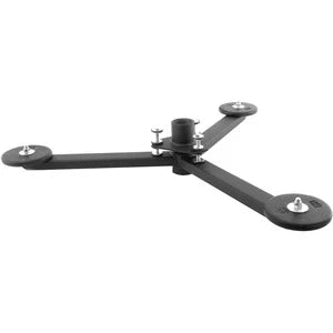 Chief Vibration Isolating Coupler Projector Mount - Black