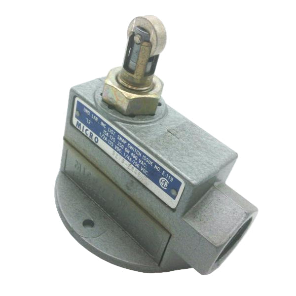 BZV-2RQ9 | Honeywell Micro Switch Limit