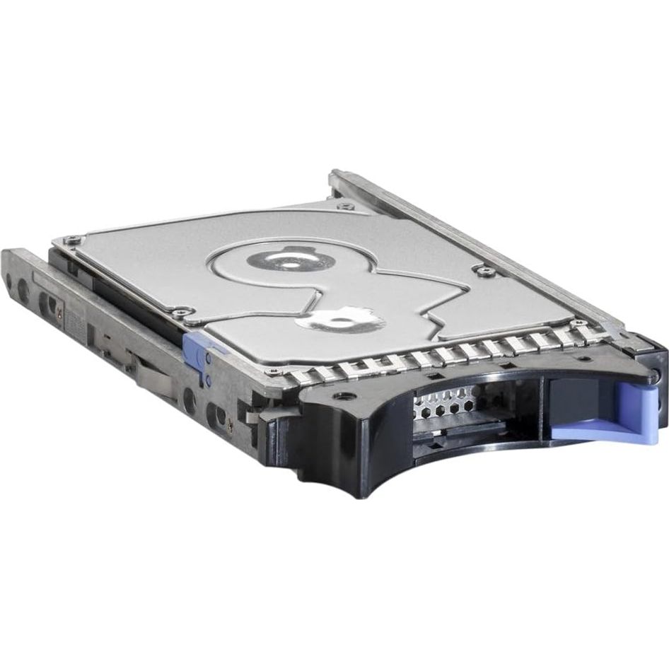 49Y1866 - 600GB 3.5" SAS 15K 6Gb/s HS Hard Drive disco