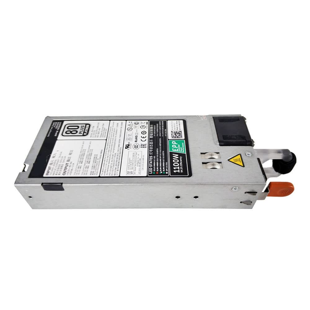 Fuente de alimentación 1100W 80 PLUS Platinum para R640 R740 R940 TFR9V