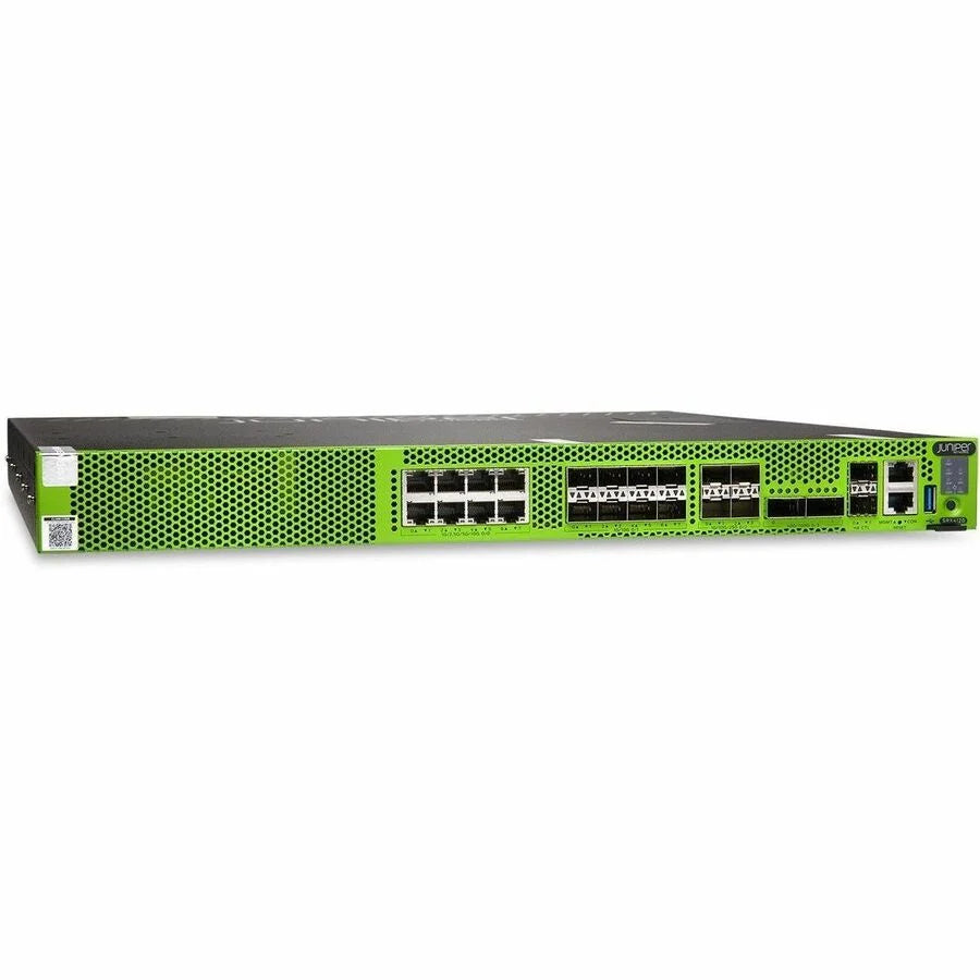 Juniper SRX4120 Firewall Chassis