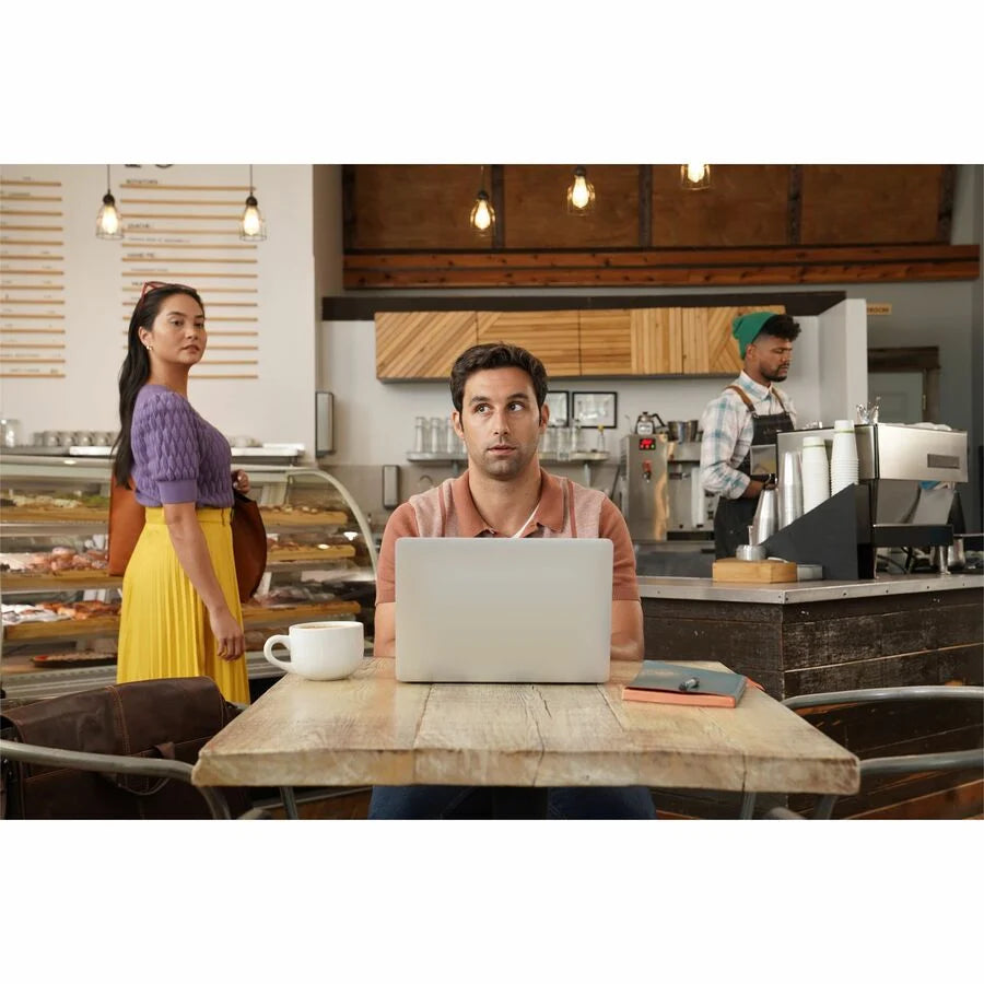 3M&trade; Bright Screen Privacy Filter for 13in Full Screen Laptop, 3:2, BP130C3E