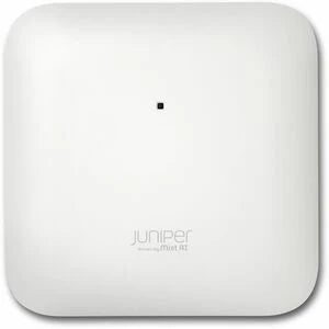 Juniper AP43 Dual Band Wi-Fi 6 IEEE 802.11 a/b/g/n/ac/ax 4.80 Gbit/s Wireless Access Point - Indoor