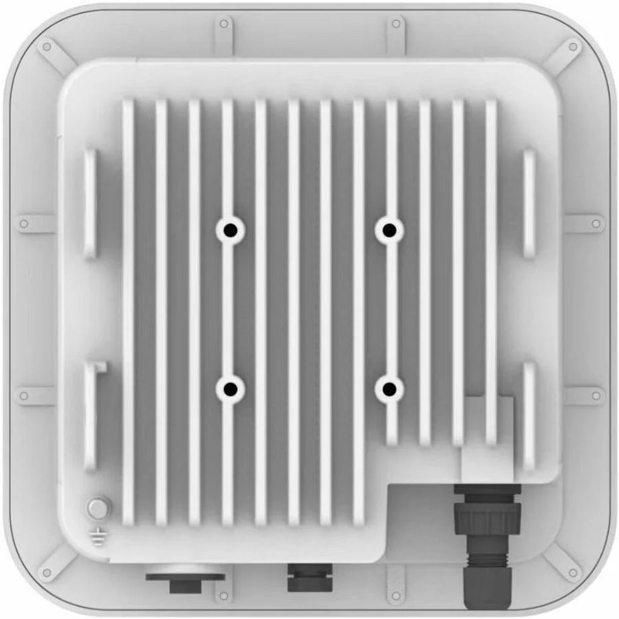 Mist Tri Band Wi-Fi 7 IEEE 802.11 a/b/g/n/ac/ax/be 9.38 Gbit/s Wireless Access Point - Indoor/Outdoor