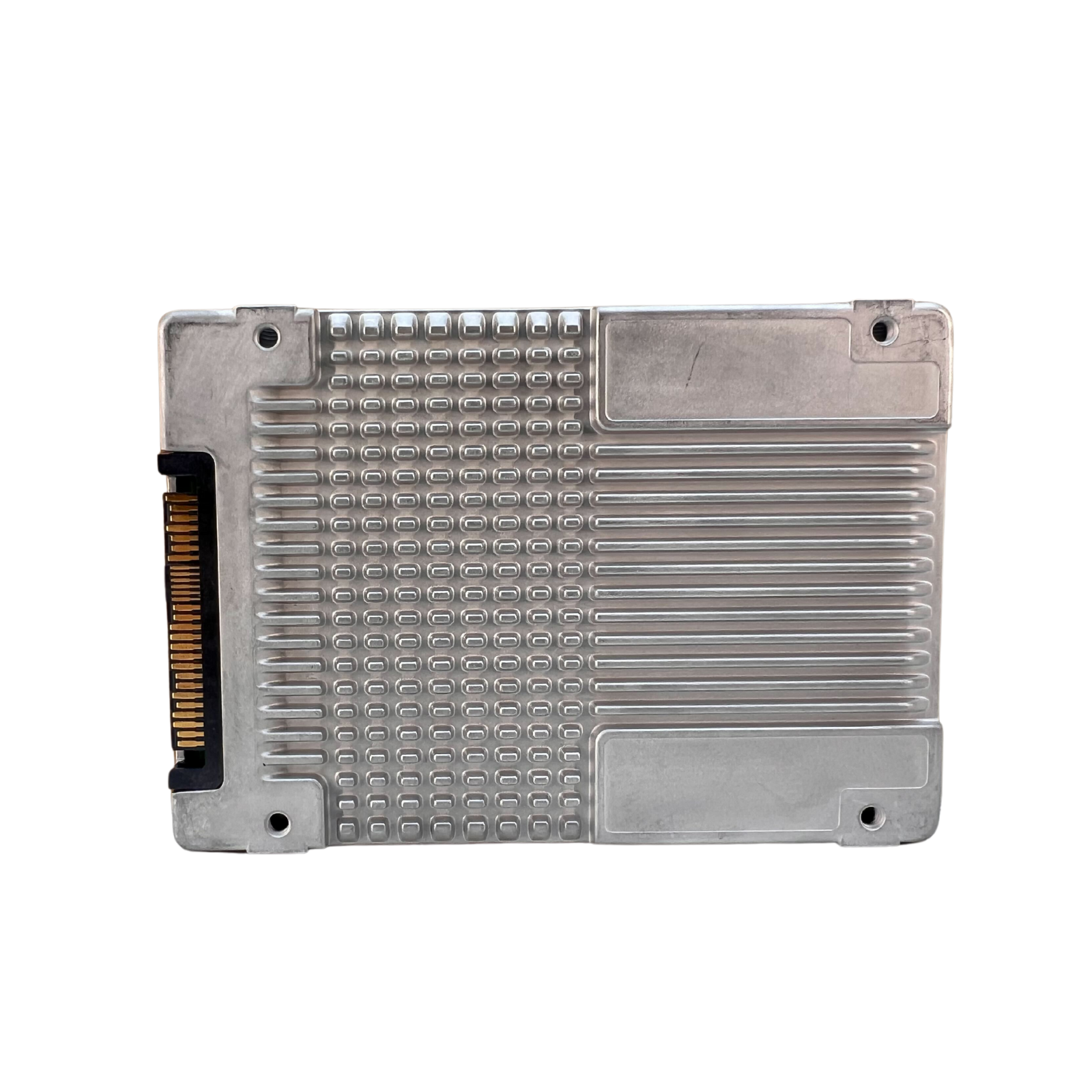 Intel 1.6TB NVMe PCIe U.2 2.5" SSD DC P4600 Series SSDPE2KE016T7