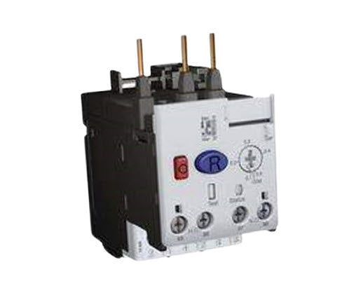 592-1EFGD | Allen-Bradley E100 Electronic Overload Relay 20-100A