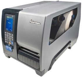 Schneider Electric PM43A1100000030 Industrial Barcode Printer 300 dpi Thermal Transfer