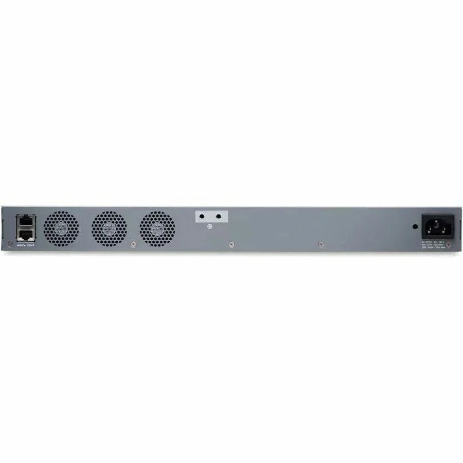 Juniper EX4000-48P Ethernet Switch