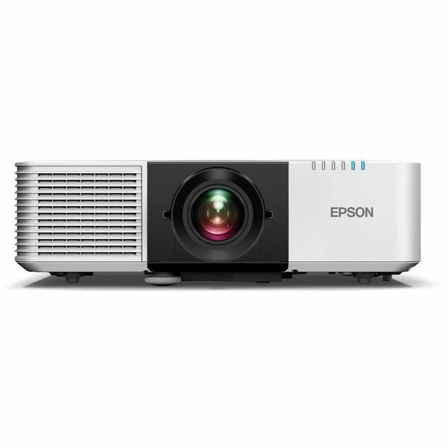 Epson PowerLite L L890E Standard Throw 3LCD Projector - 21:9 - White
