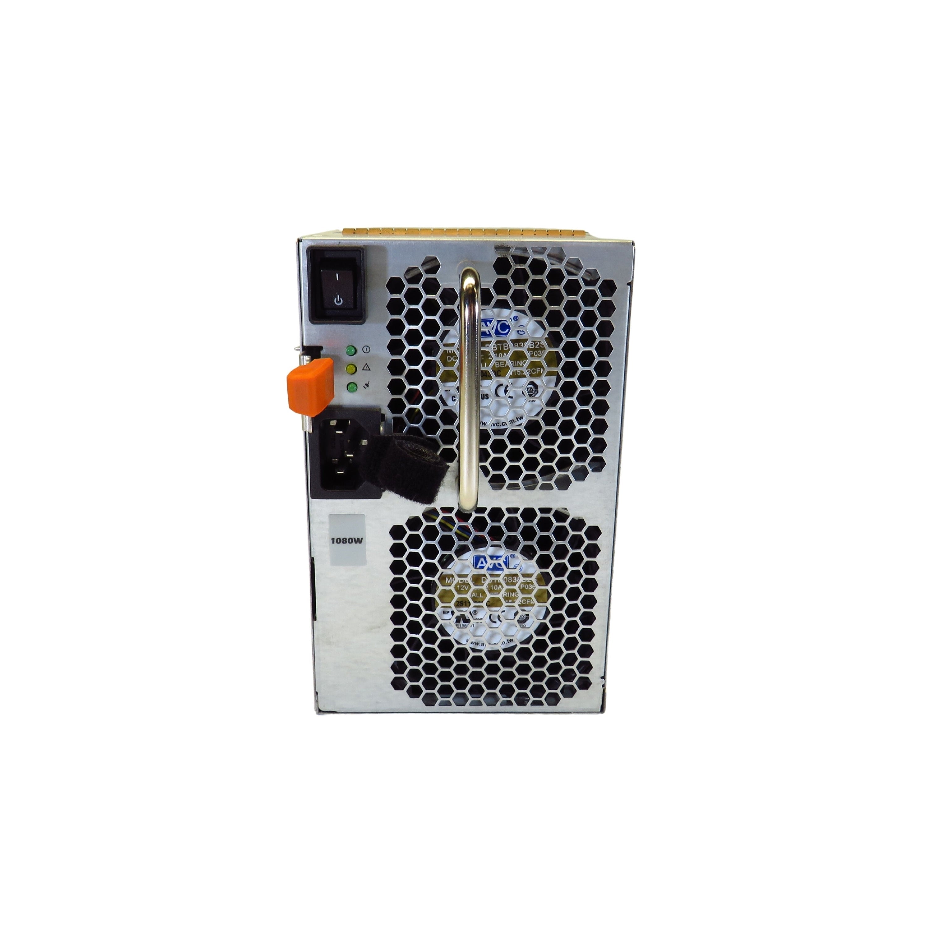 Dell EqualLogic 10DKX PS6100 1080W Redundant Server Power Supply (Refurbished)