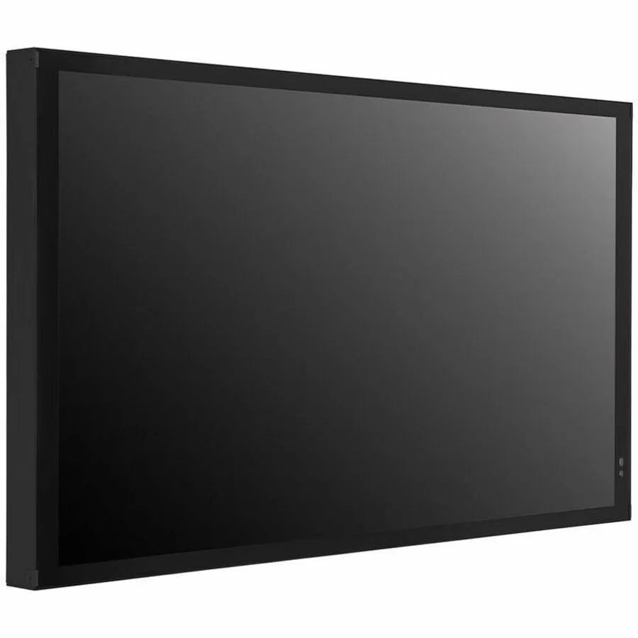 LG 49XE3P-B 49'' FHD IP Rated Outdoor Display with Anti-Discoloration Technology