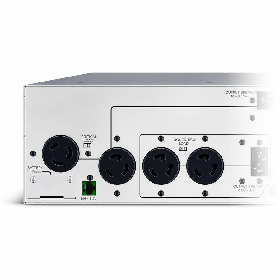 CyberPower OL5KRTHDL Smart App Online UPS Systems
