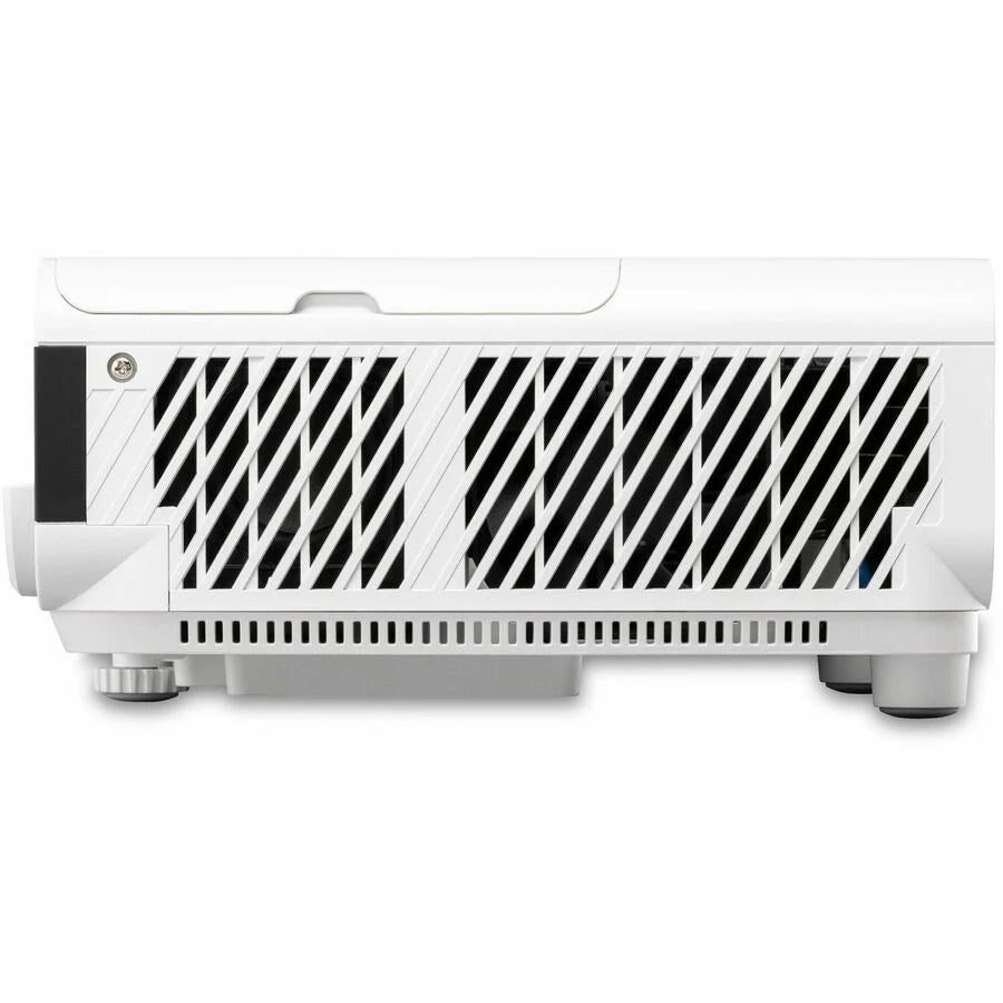 ViewSonic PX749-4K UHD 4K Gaming Projector Designed for Xbox with 4.2ms Response Time, 4000 ANSI Lumens, H/V Keystone, 1.3x Optical Zoom, and USB C for Home Theater