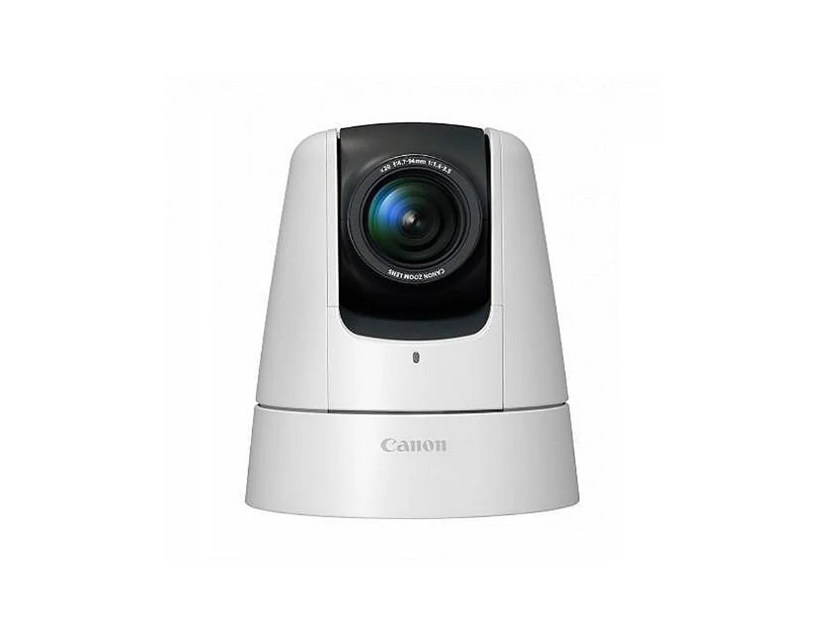 Canon VB-M46W Network Camera Titanium White (5716C001)