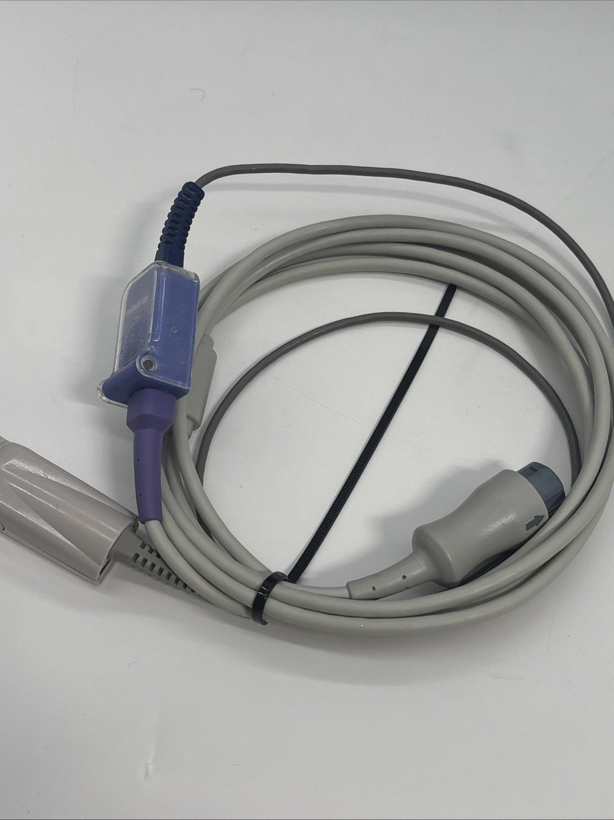 Mindray Passport 8 Patient Monitor W Cables Nellcor SPO2 — 30 Day Warranty!