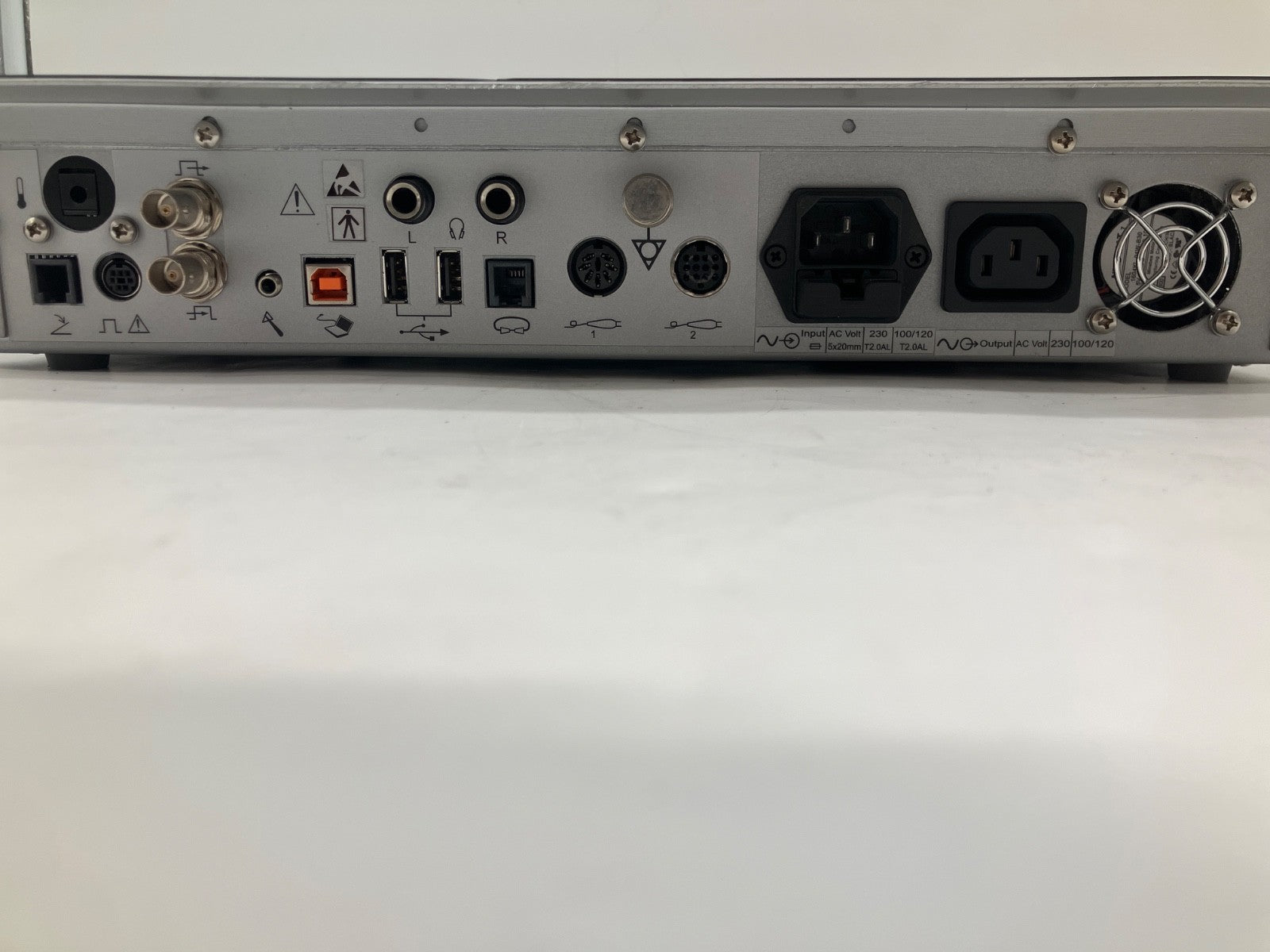 Nicolet Viking Quest Care Fusion EMG Console 30 Day Warranty!