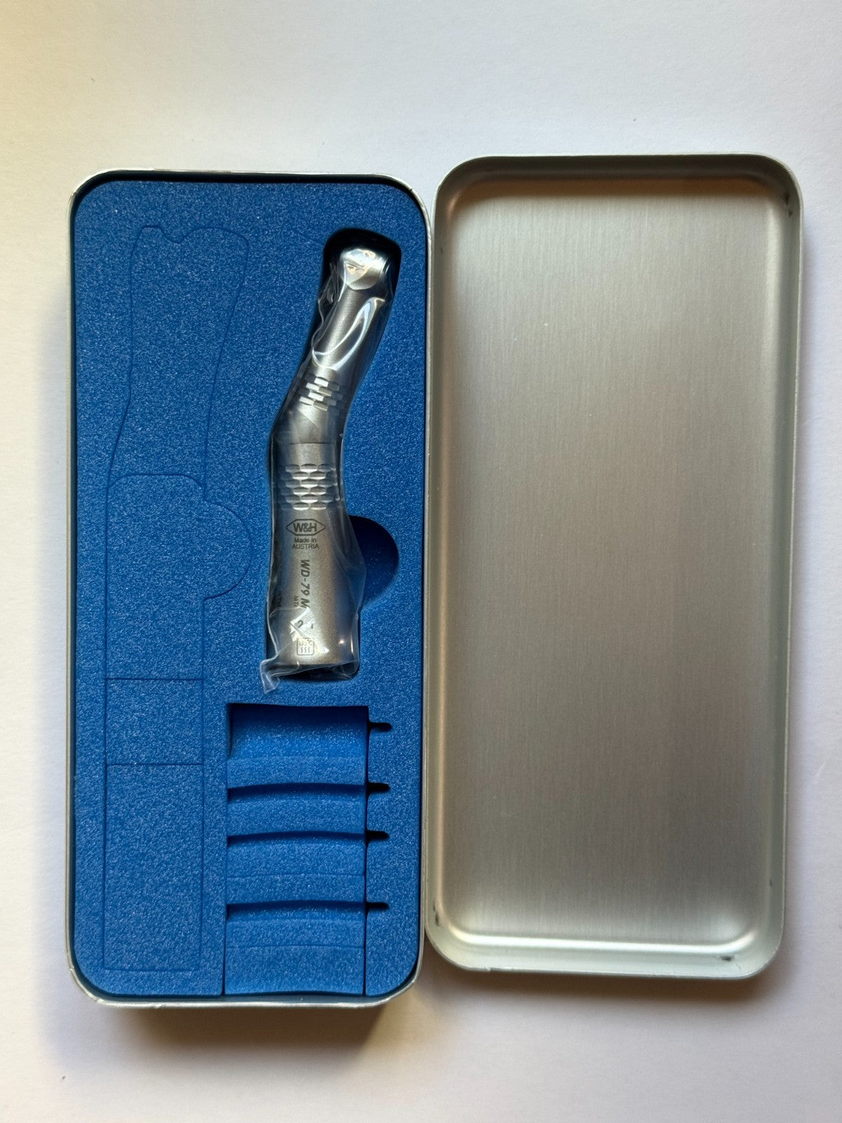 W&H WD-79 M WD-79M Dental Handpiece | Adec | 2:1 | Brand New