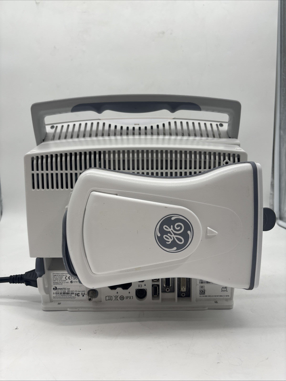 GE CARESCAPE Patient Monitor B450 - WITH Module 30 Day Warranty!
