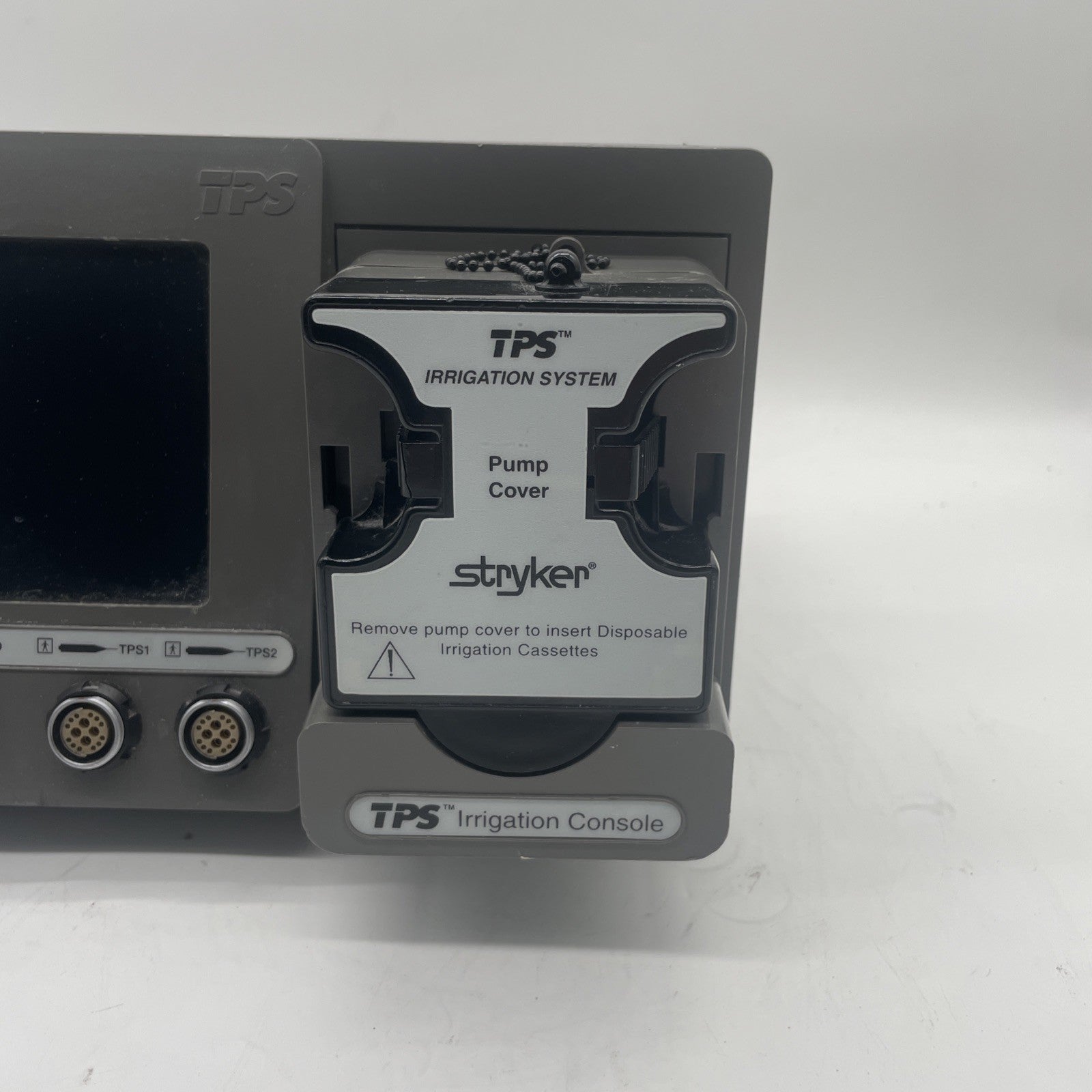 Stryker TPS Irrigation Console REF: 5100-50 30 Day Warranty!