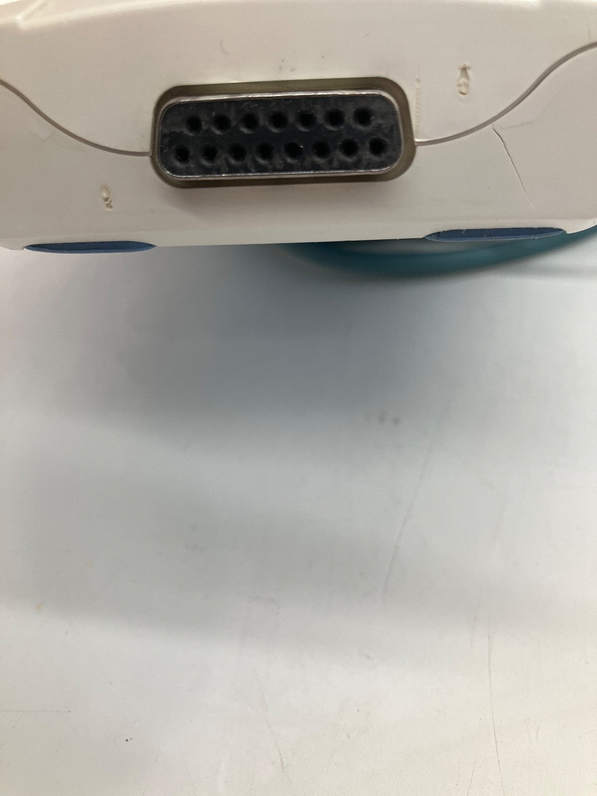 Midmark IQecg Digital Portabel ECG EKG Monitoring System W LEADS SEE PICS!