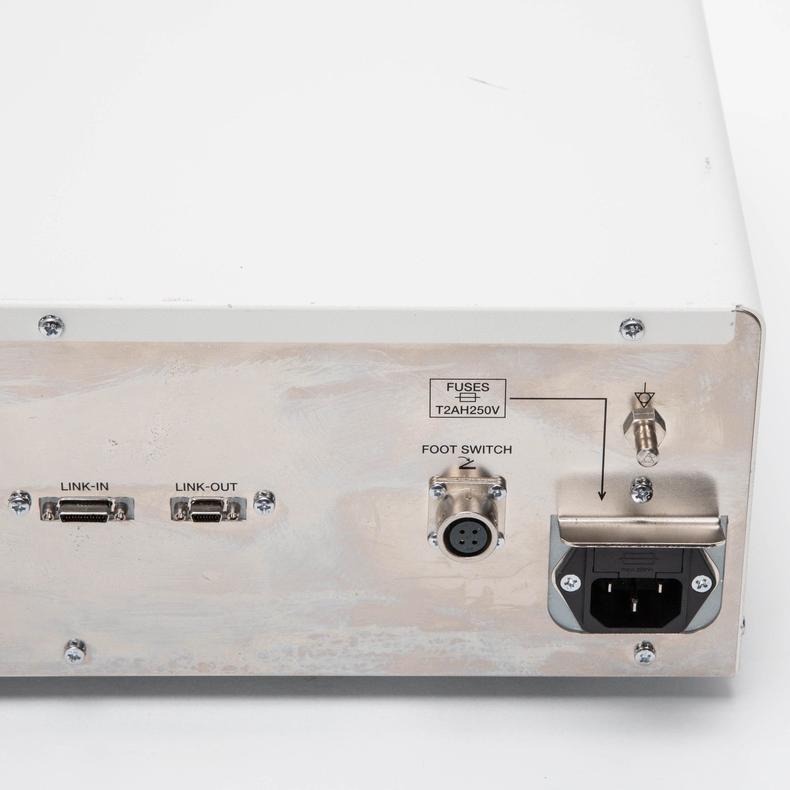 Olympus UHI-4 High Flow Insufflator W Cable 30 Day Warranty
