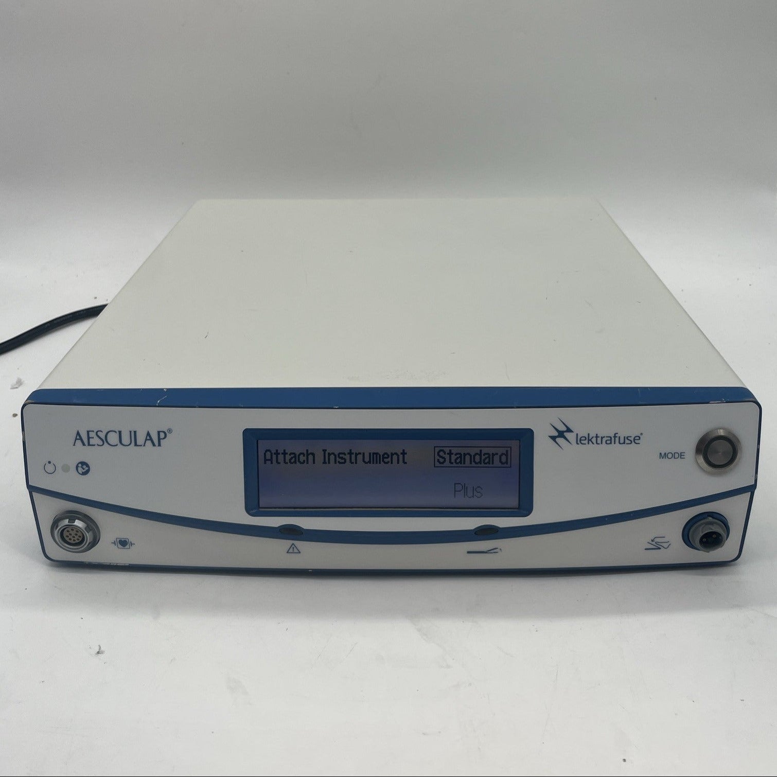 Caiman Aesculap Lektrafuse GN200 HF Generator  30 Day Warranty!