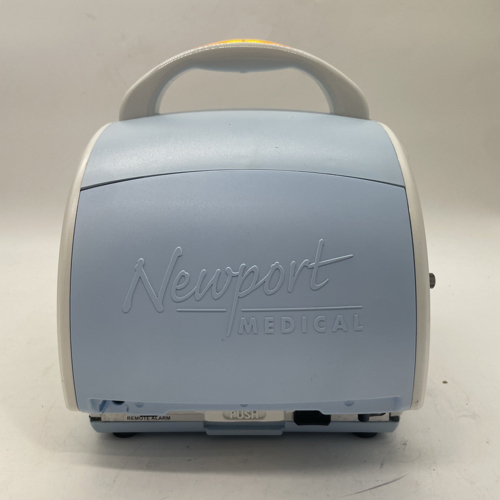 Newport Medical HT-70 Plus Ventilator 30 Day Warranty!