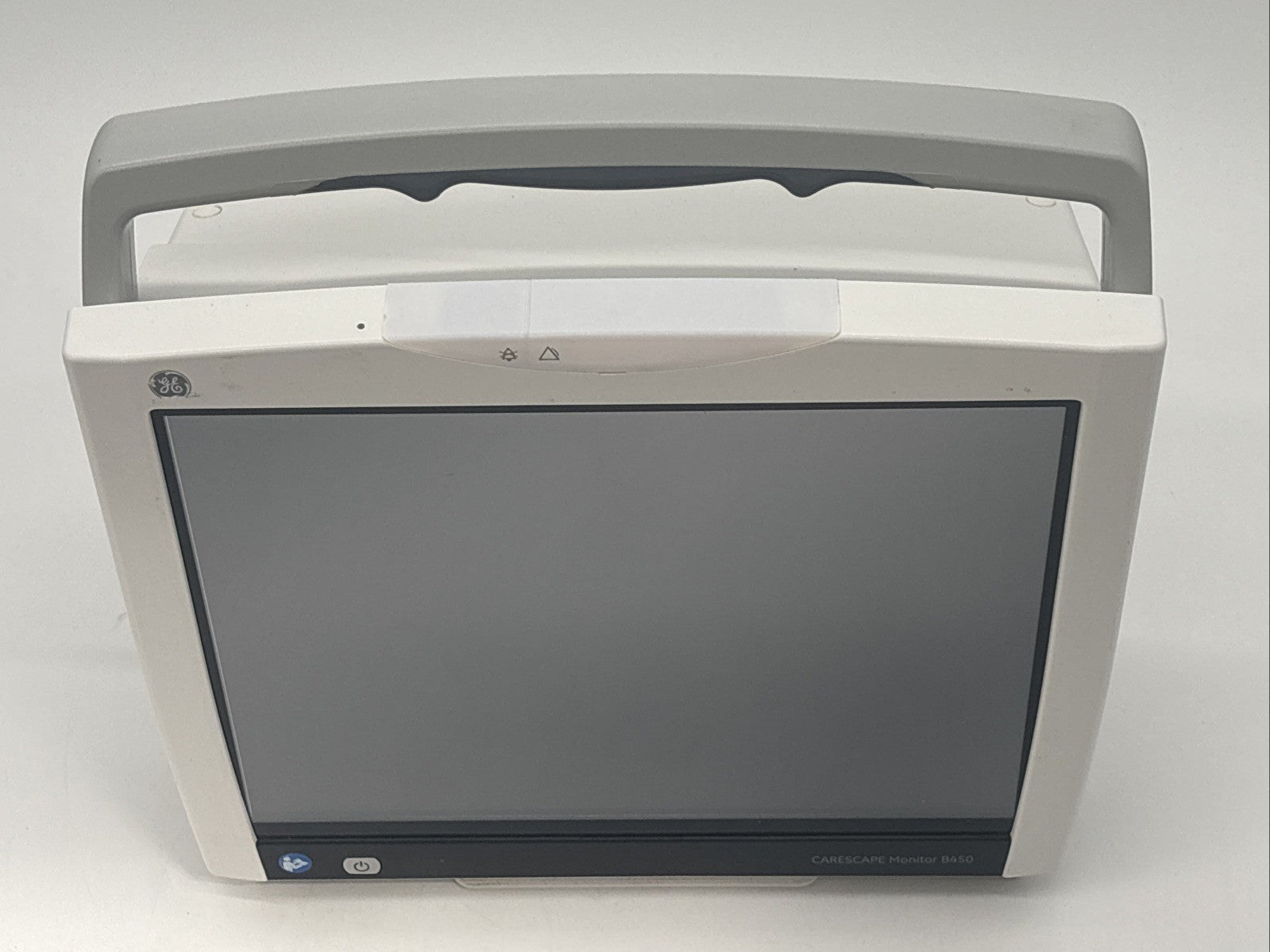 GE Carescape B450 Patient Monitor w/ PDM Module - 30 Day Warranty!