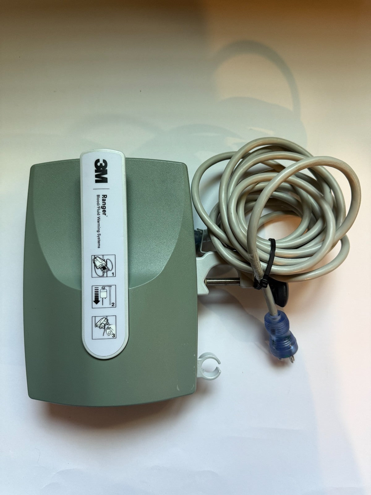 3M Ranger Fluid Warming Unit | Model 245 | 30 Day Warranty