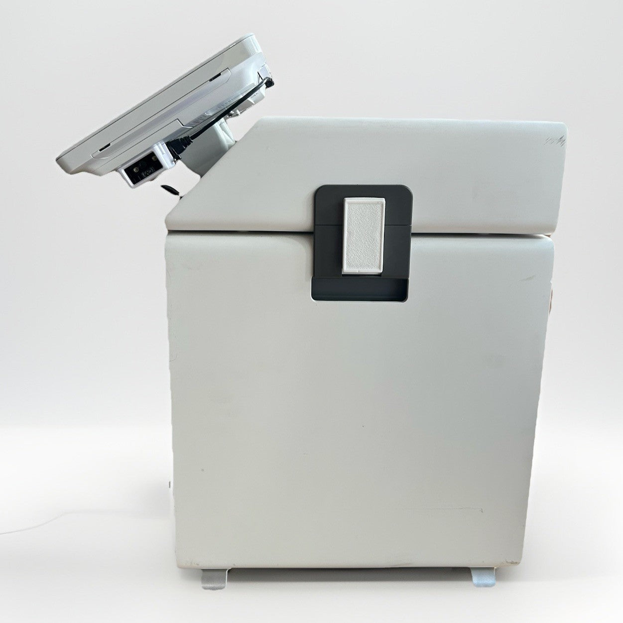 Cepheid – molecular diagnostic system – 900-0828 – needs password