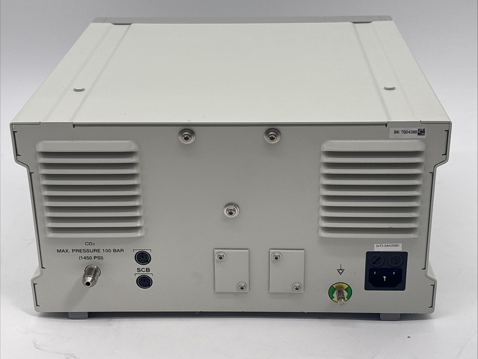 Karl Storz UI500 Endoflator 50 Liter Insufflator - 30 Day Warranty!