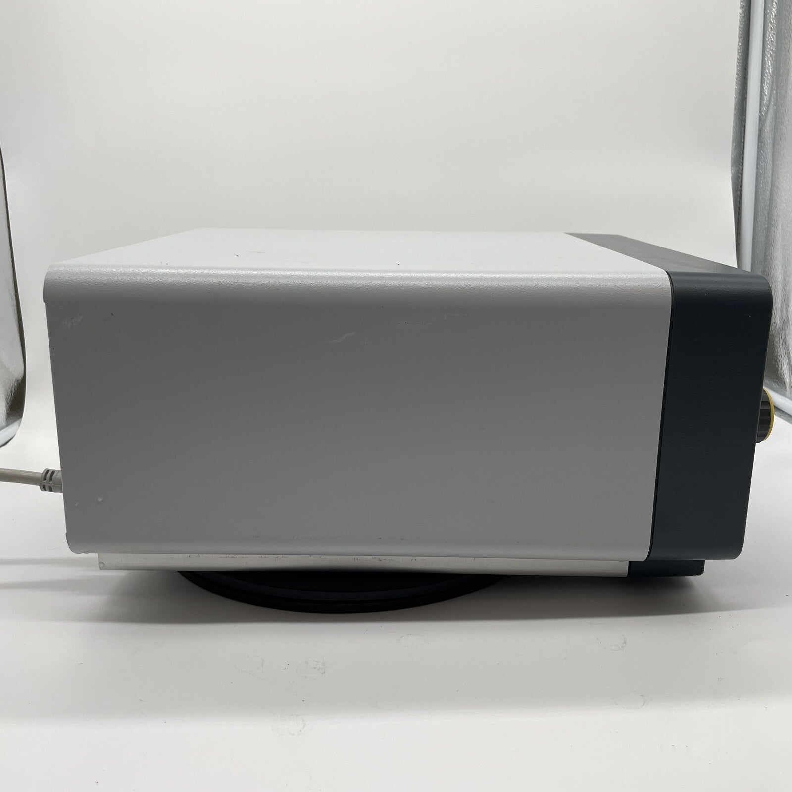 Codman – Malis CMC V electrosurgical generator – 80-1788R – with irrigation console and footswitch