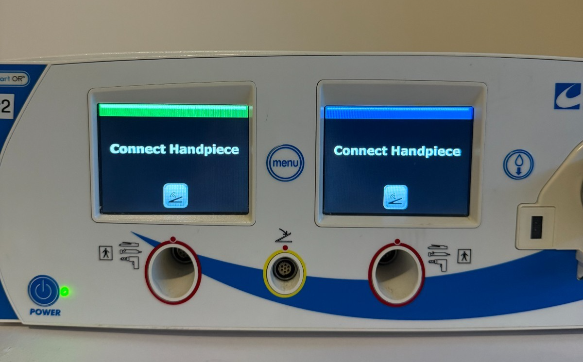 ConMed Linvatec D4000A | 30 Day Warranty