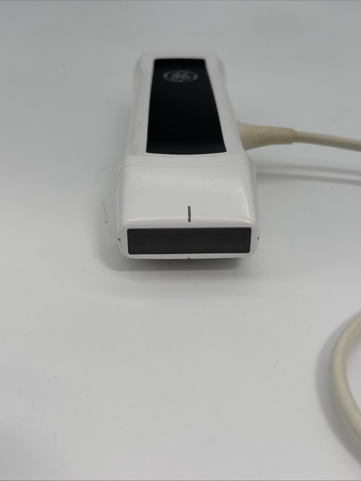 GE Vscan Extend Ultrasound w/ 2 Batteries + 1 Charger Dock NO POWER SUPPLY!
