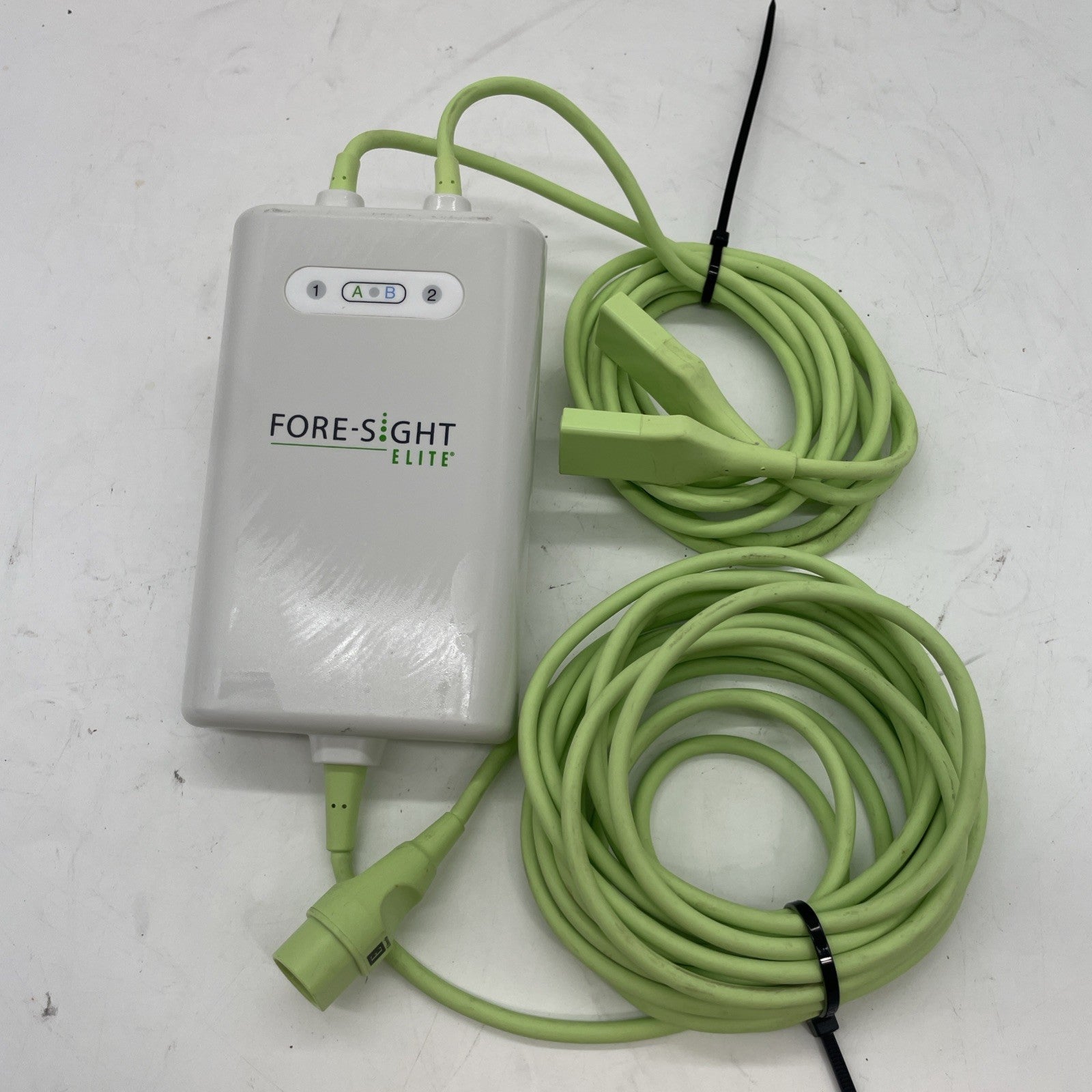 Edward’s Life Science Fore-Sight Elite Tissue Oximeter Module 30 Day Warranty!