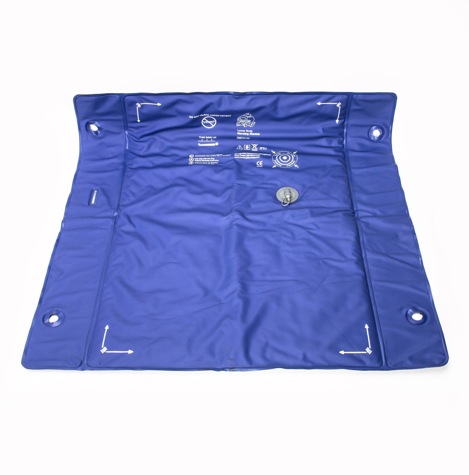 Hot Dog Multifunction Patient Warming System WC52 W Blanket AND MATRESS Hotdog