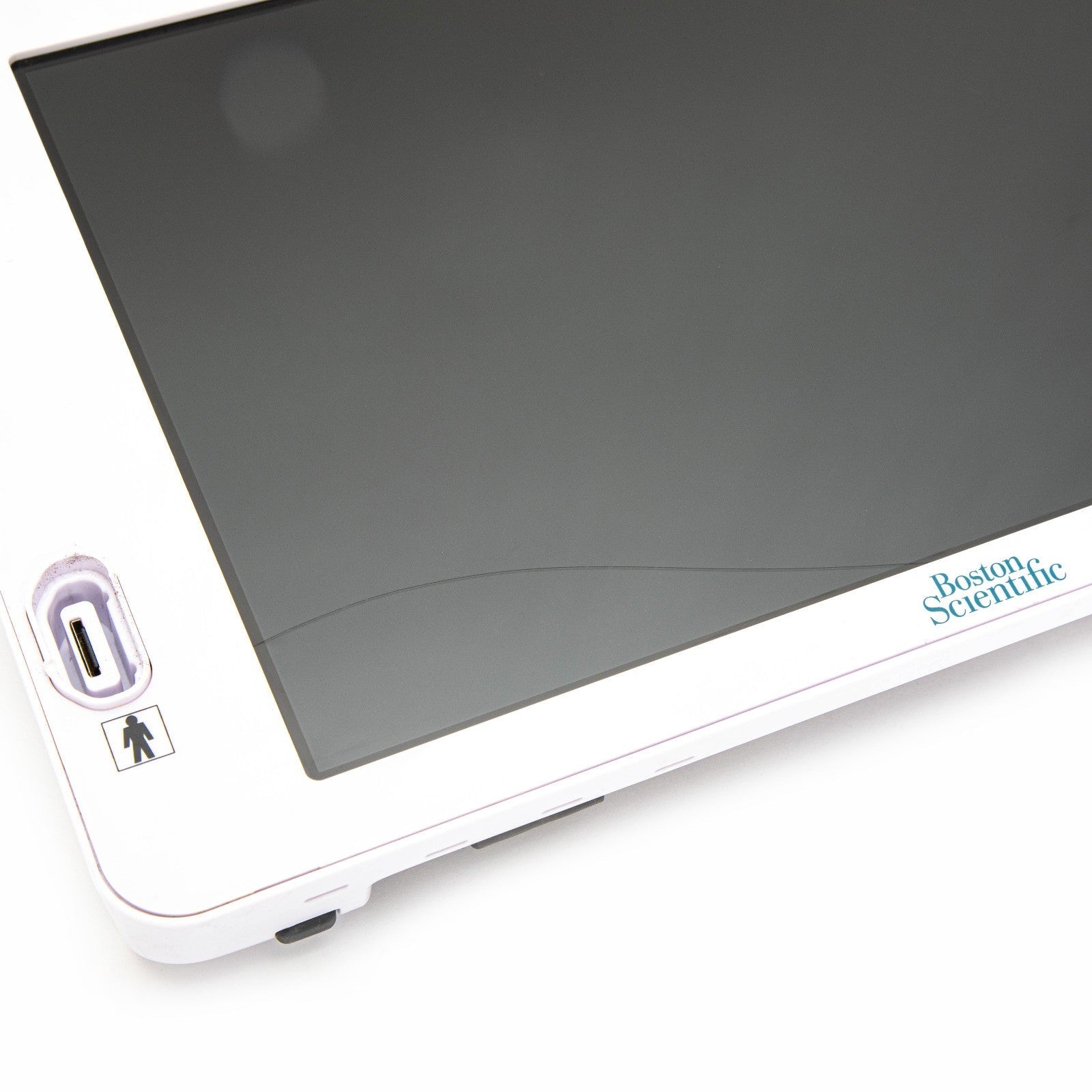 Boston Scientific – monitor – EXALT – M00542780 – with power supply – 30-day warranty