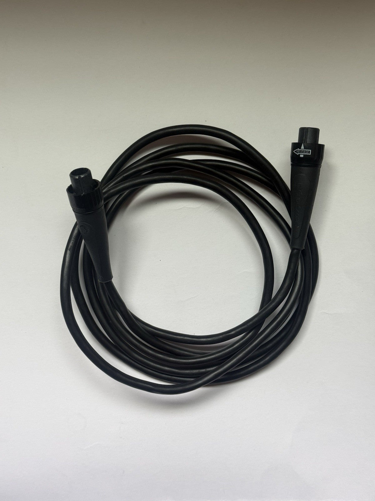 Verathon Glidescope 0600-0616 Video Cable | Mint Condition