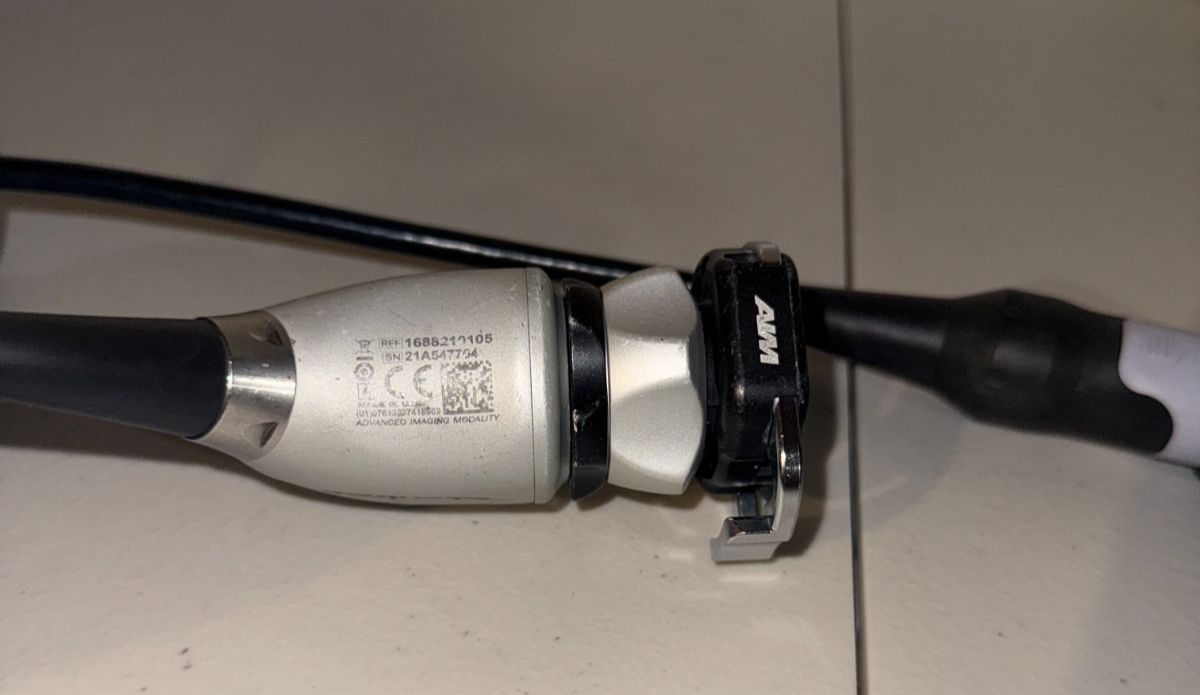 Stryker 1688-210-105 1688 4K AIM Camera Head And Coupler - 30 Day Warranty