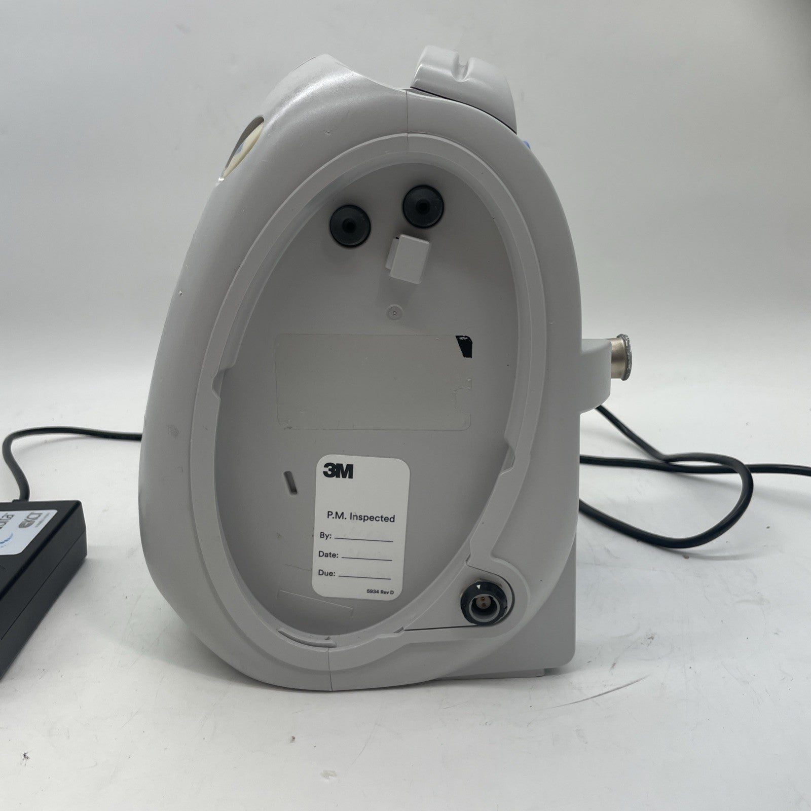 KCI VAC ULTA Negative Pressure Wound Therapy Unit 6510 READ DESCRIPTION