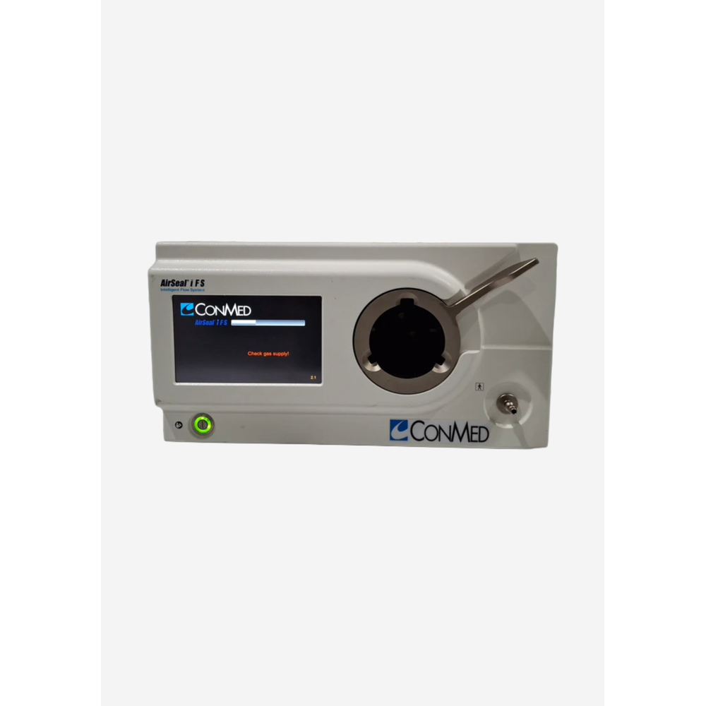 ConMed – AirSeal iFS Intelligent Flow System Insufflator – with 30-day warranty